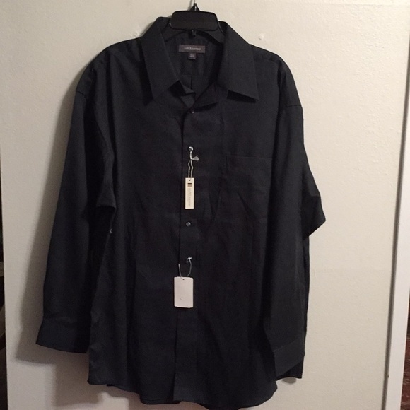 croft & barrow Other - Croft and Barrow Dress Shirt 18 1/2 34-35 NWT